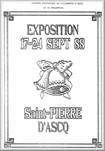 Exposition sept 1988