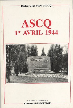 Ascq 1er avril 1944