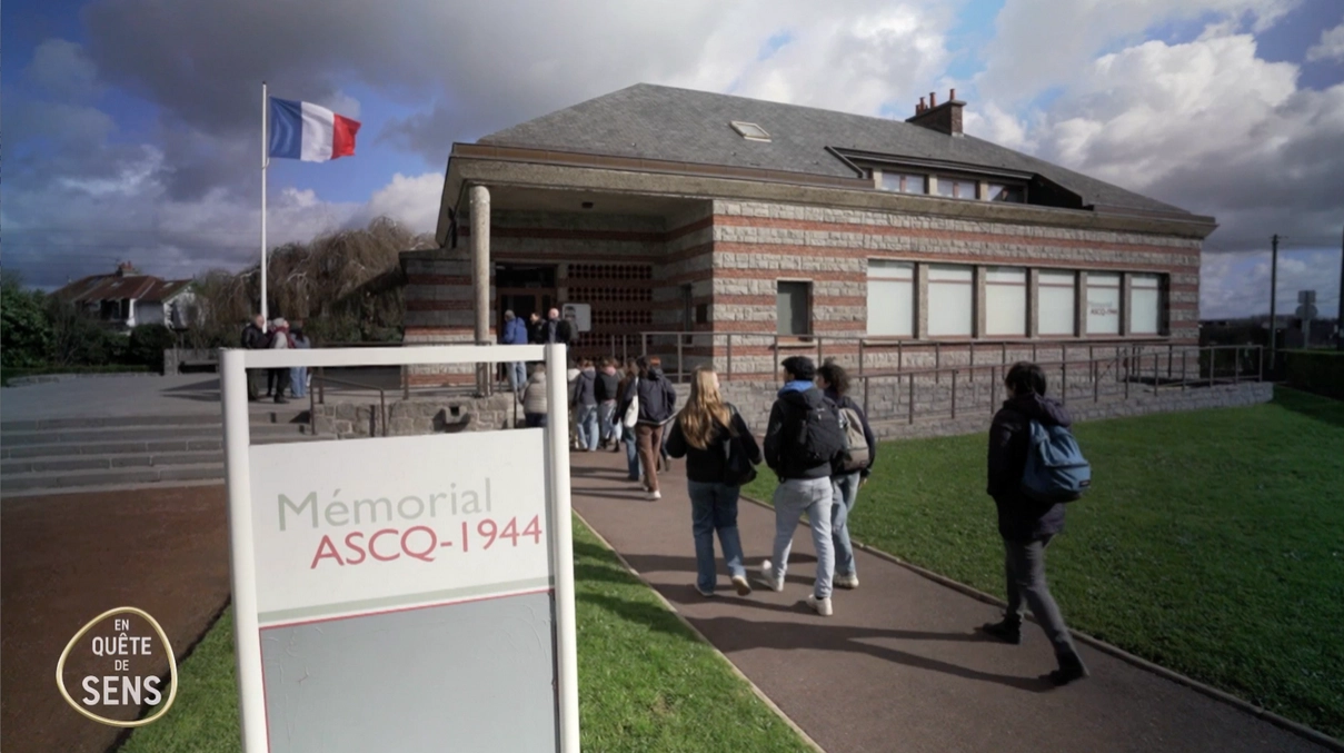 3 Memorial Ascq 1944 1