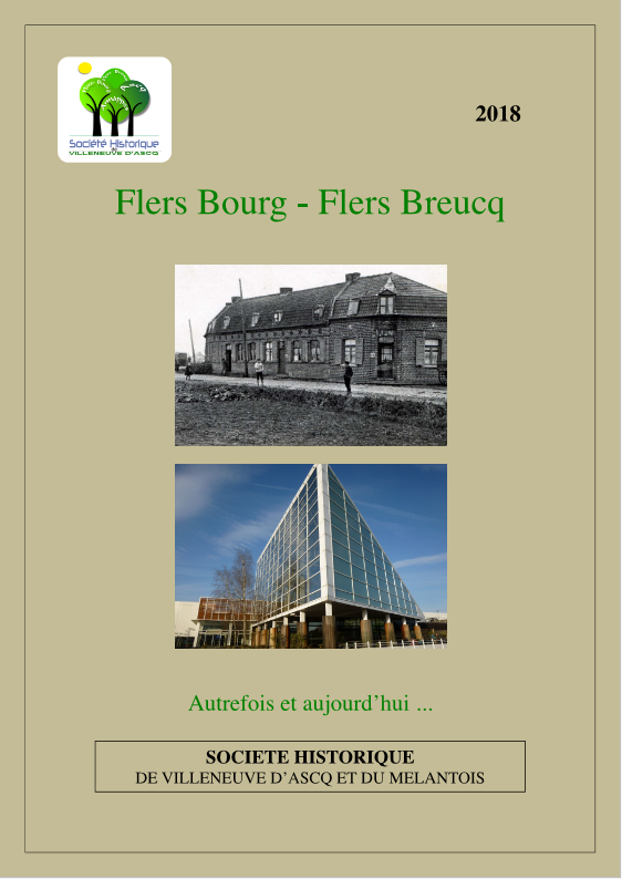 Flers Bourg et Breucq