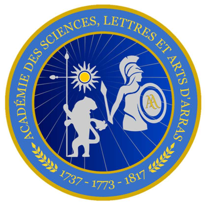 Académie des sciences Arras