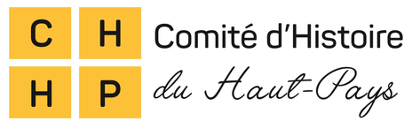 Comité dHistoire du Haut Pays
