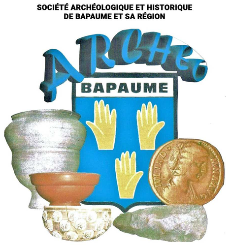 La Société Archéologique et Historique de Bapaume