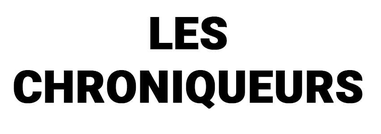 Lassociation les Chroniquers