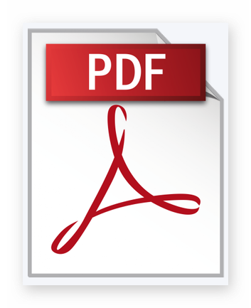 logo PDF