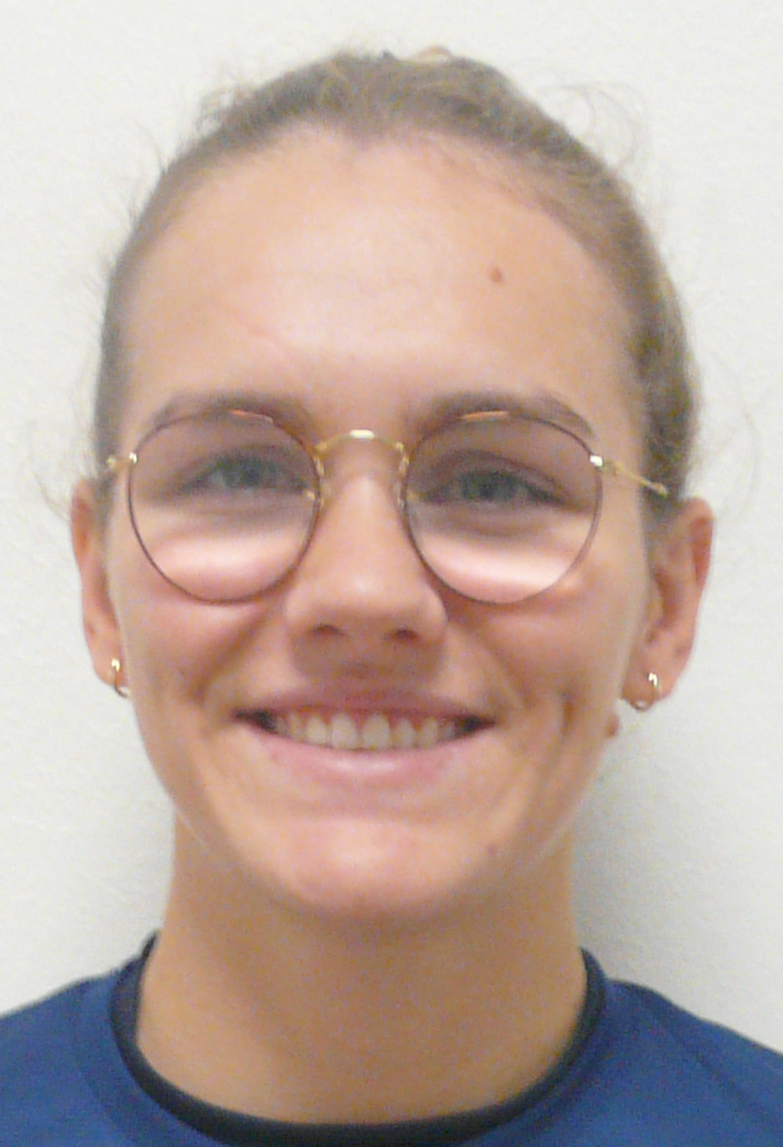 Alicia CHRISIAENS