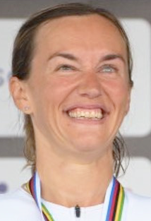 Anne Sophie Centis