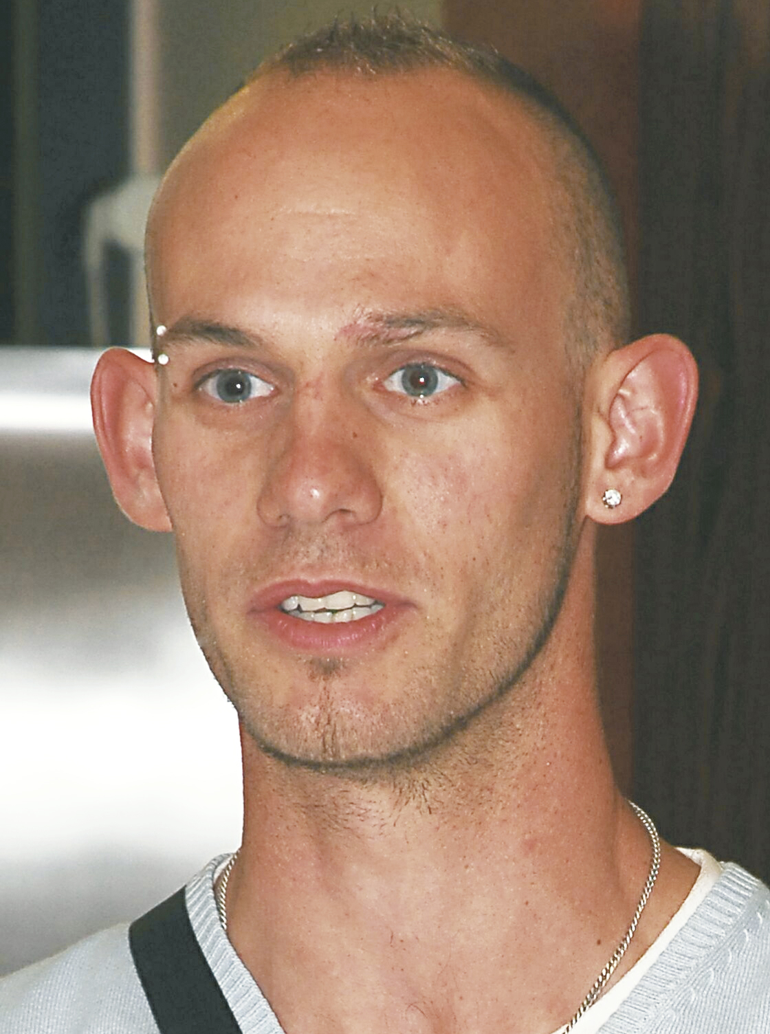Antoine PEREL