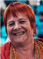 Bernadette SANZ