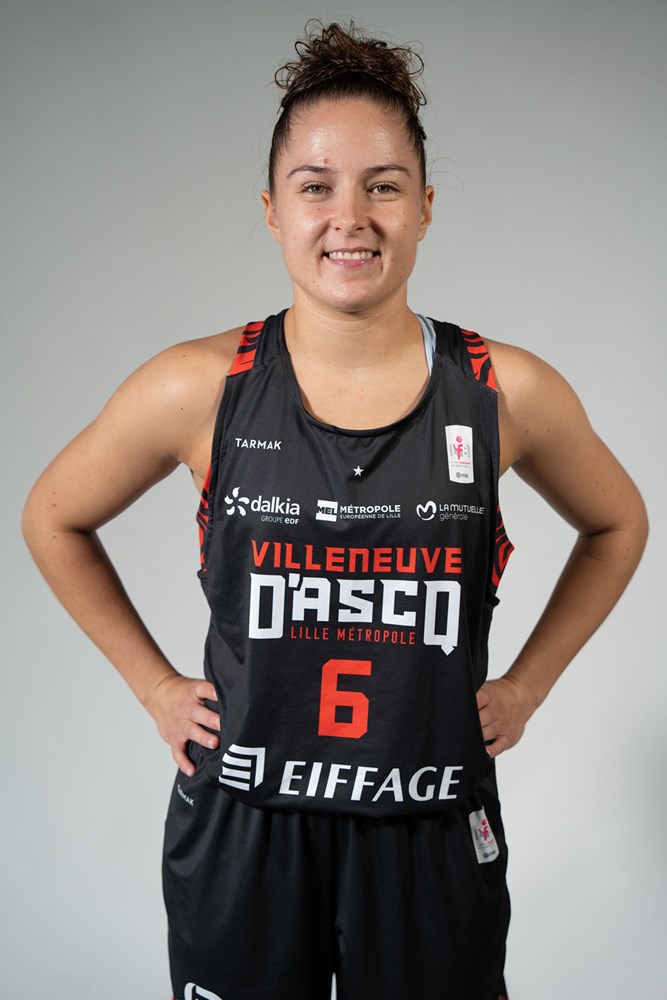Caroline HERIAUD