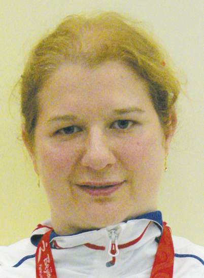 Claire MAIRIE