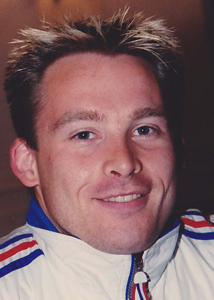 Grégory JACOBS