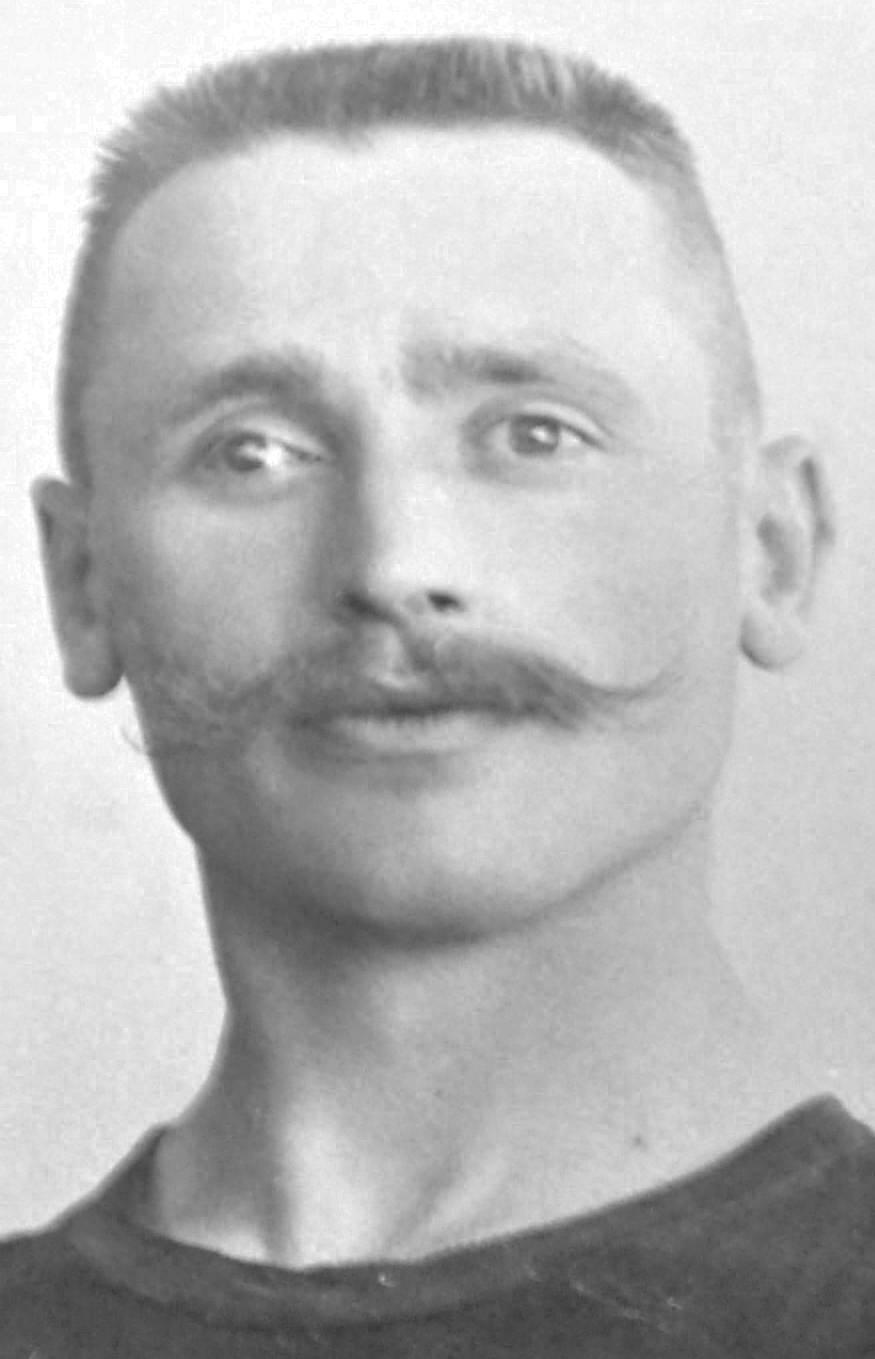 Gustave SANDRAS