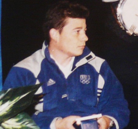 Laurent Habouzit