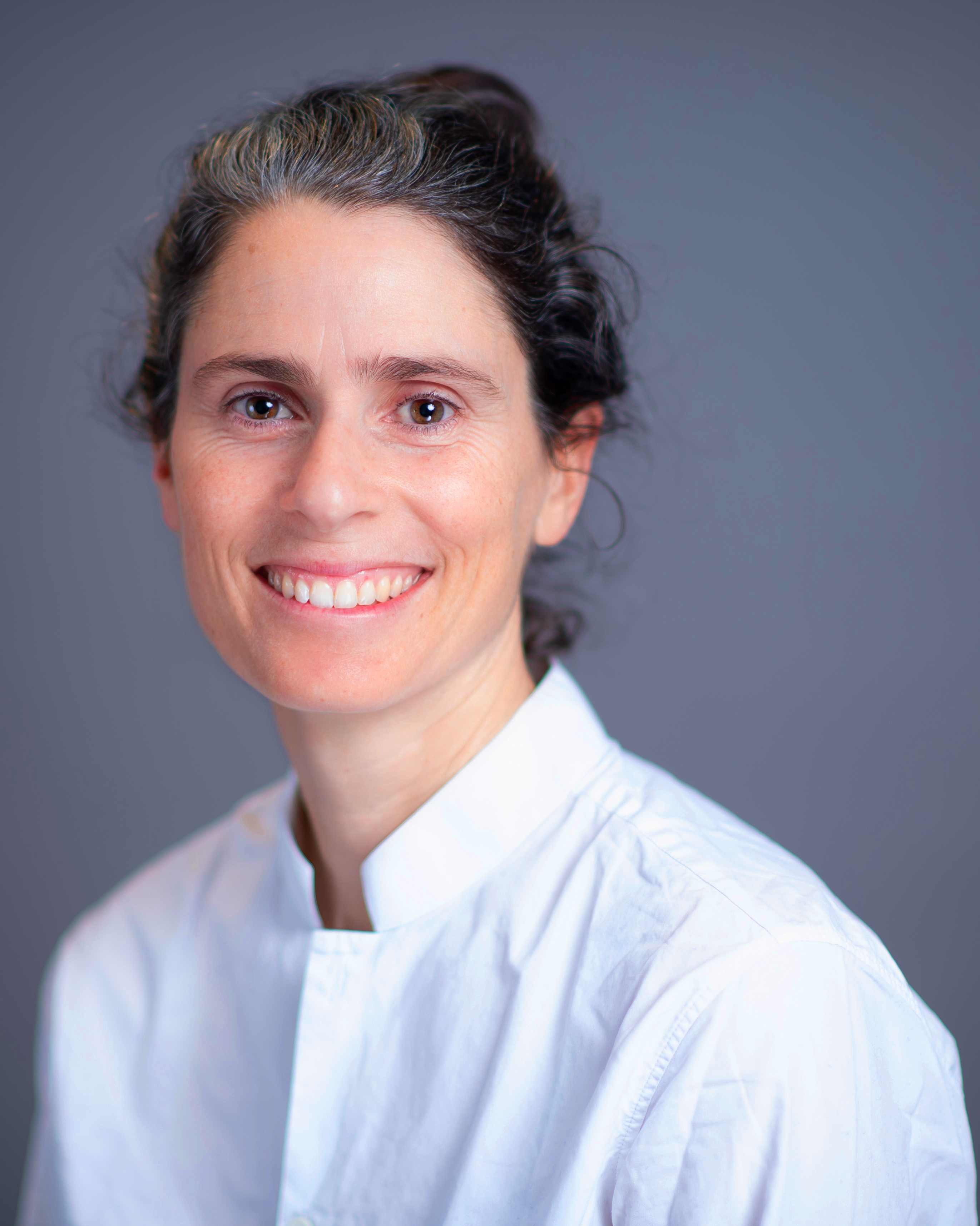 Nathalie Dechy 