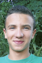 Sofiane GUERMOUCHE