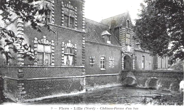 Château de Flers 2