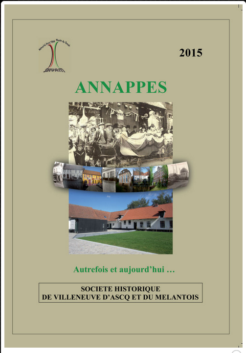 2015 Annappes