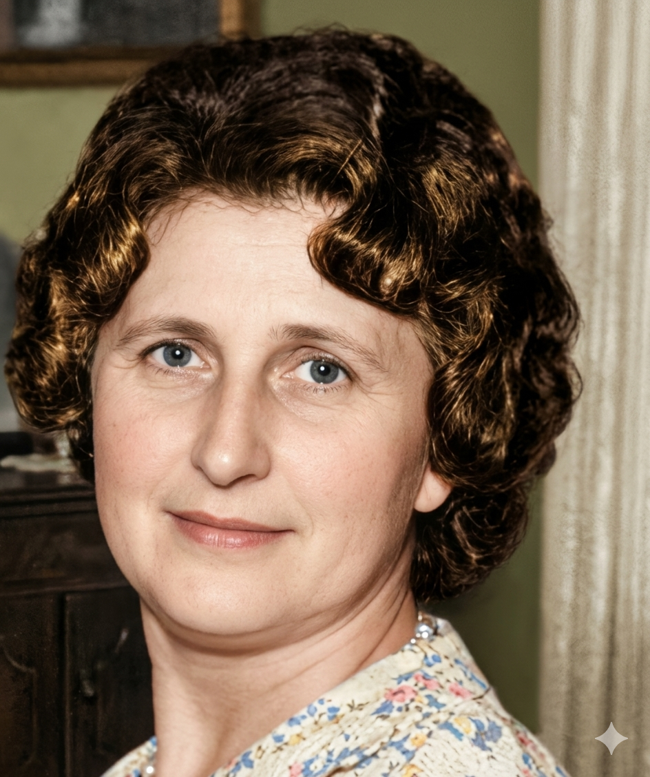 FRAPPART Jeanne couleur