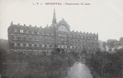 59-Annappes-Pensionnat-St-Jean-2-LP-Lucien-Pollet-Editeur-Lille