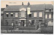 Flers-Mairie