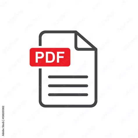 PDF