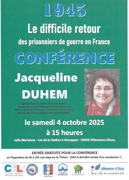1_Affiche_1945_Retour_des_PG